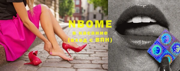 хмурый Нягань
